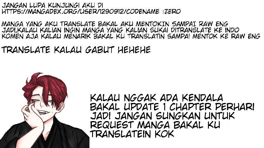 The Savior’s Book Café in Another World Chapter 03 Gambar 22