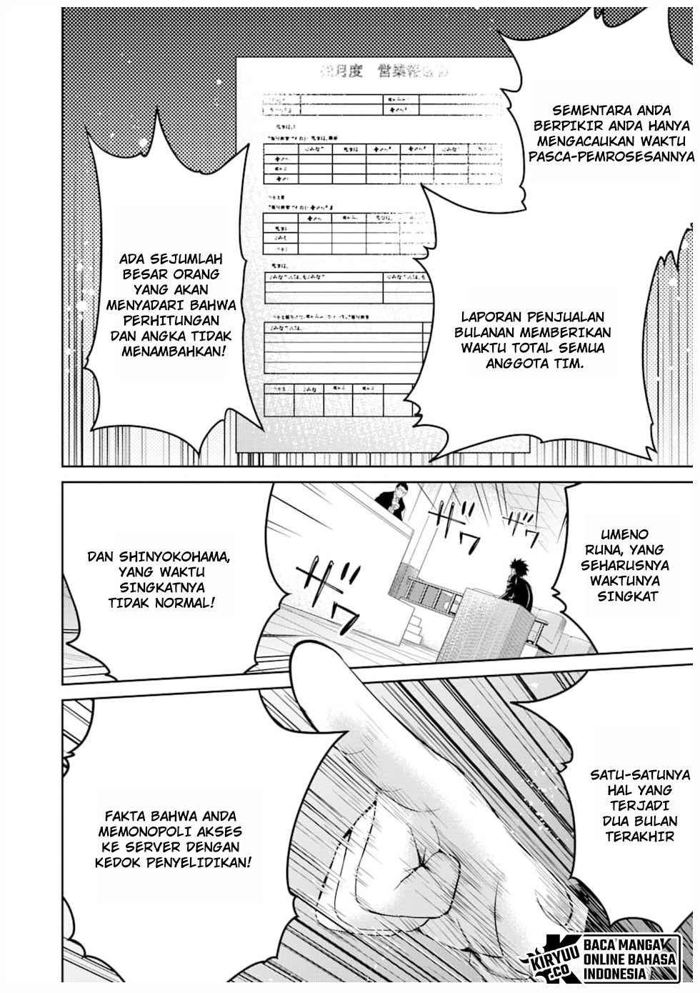 29 to JK Chapter 27 Gambar 13