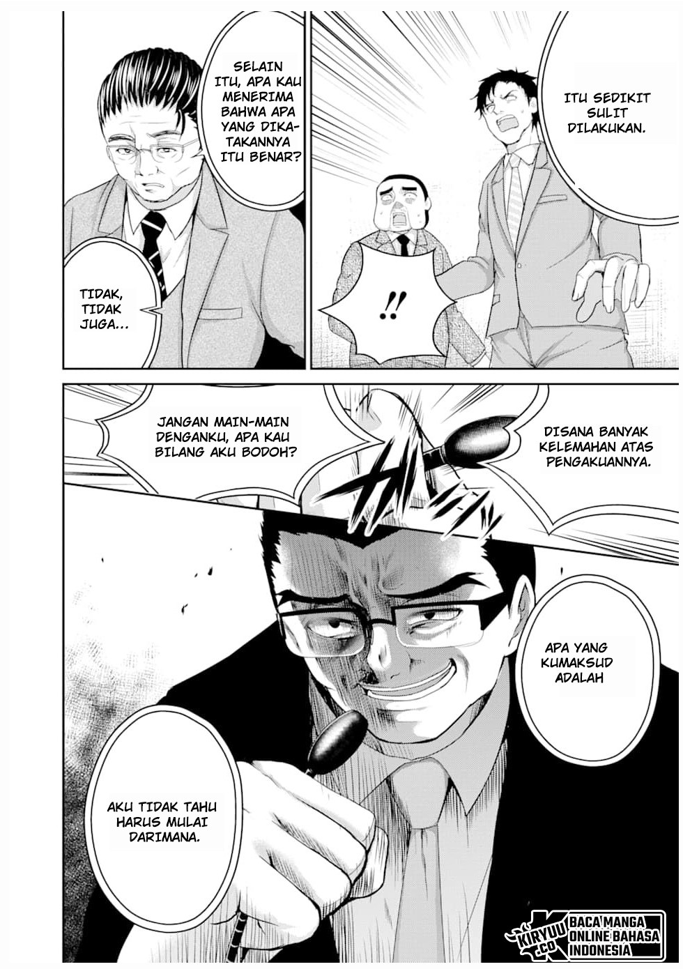 29 to JK Chapter 27 Gambar 17
