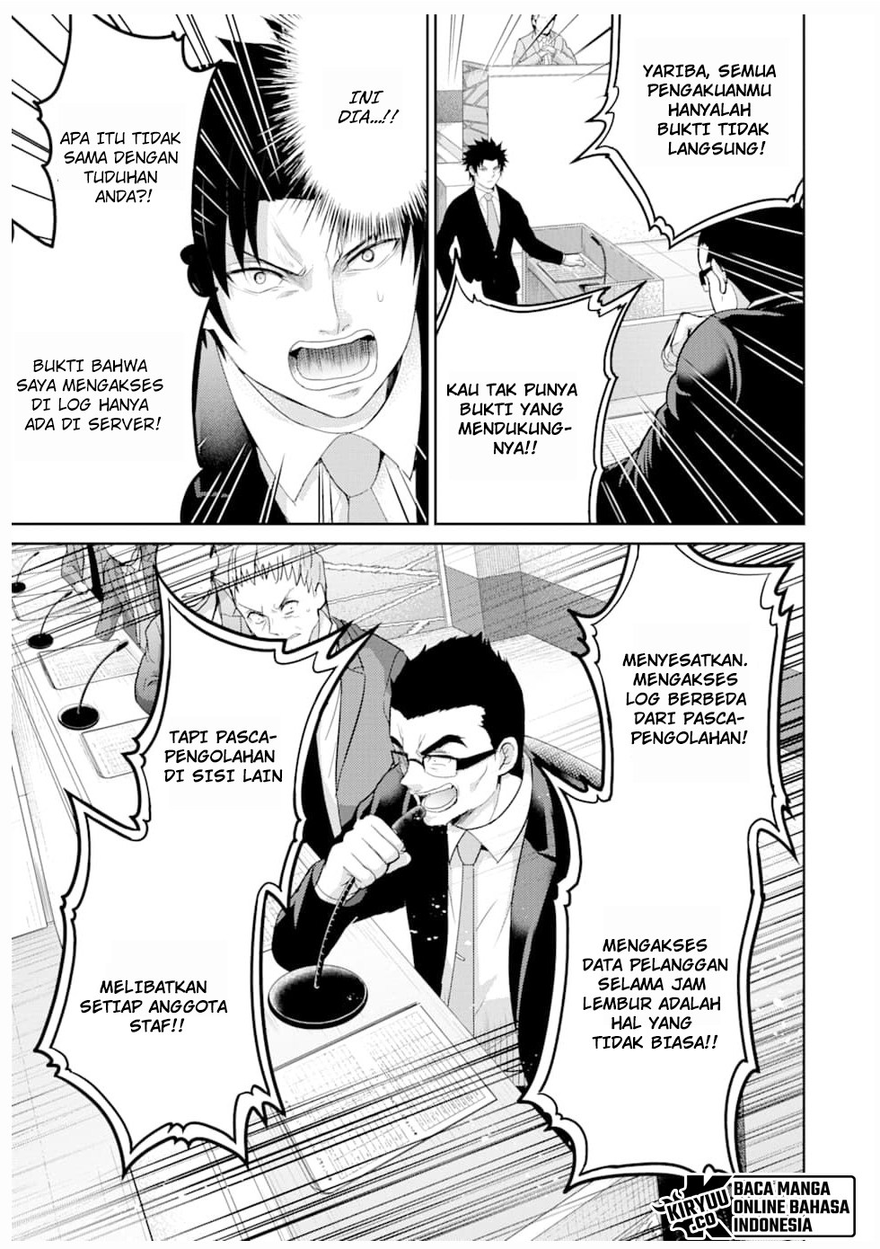 29 to JK Chapter 27 Gambar 18
