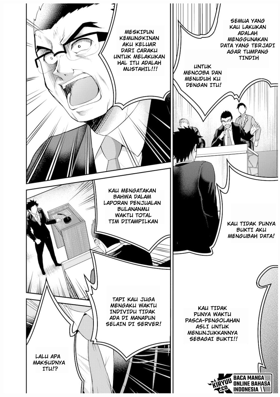 29 to JK Chapter 27 Gambar 19