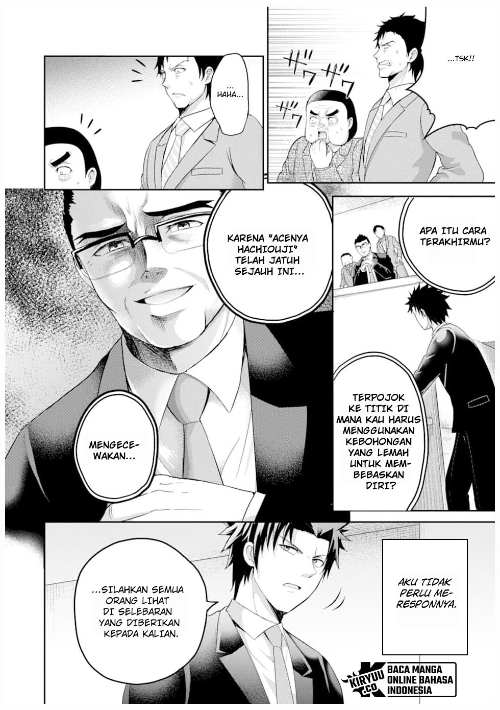 Baca  29 to JK Chapter 27 Gambar 2