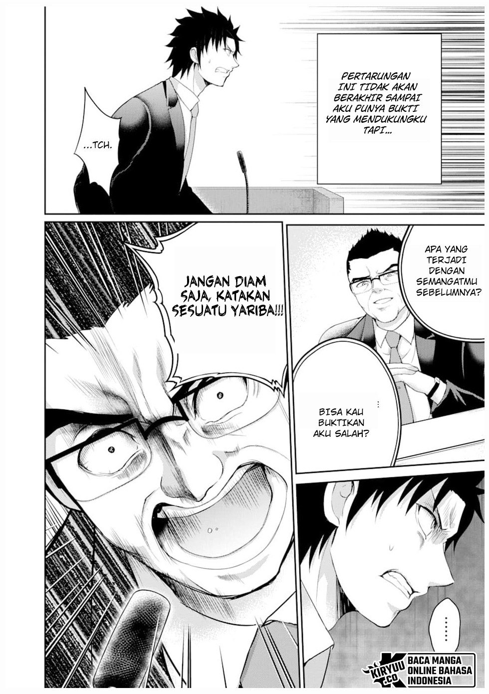 29 to JK Chapter 27 Gambar 21