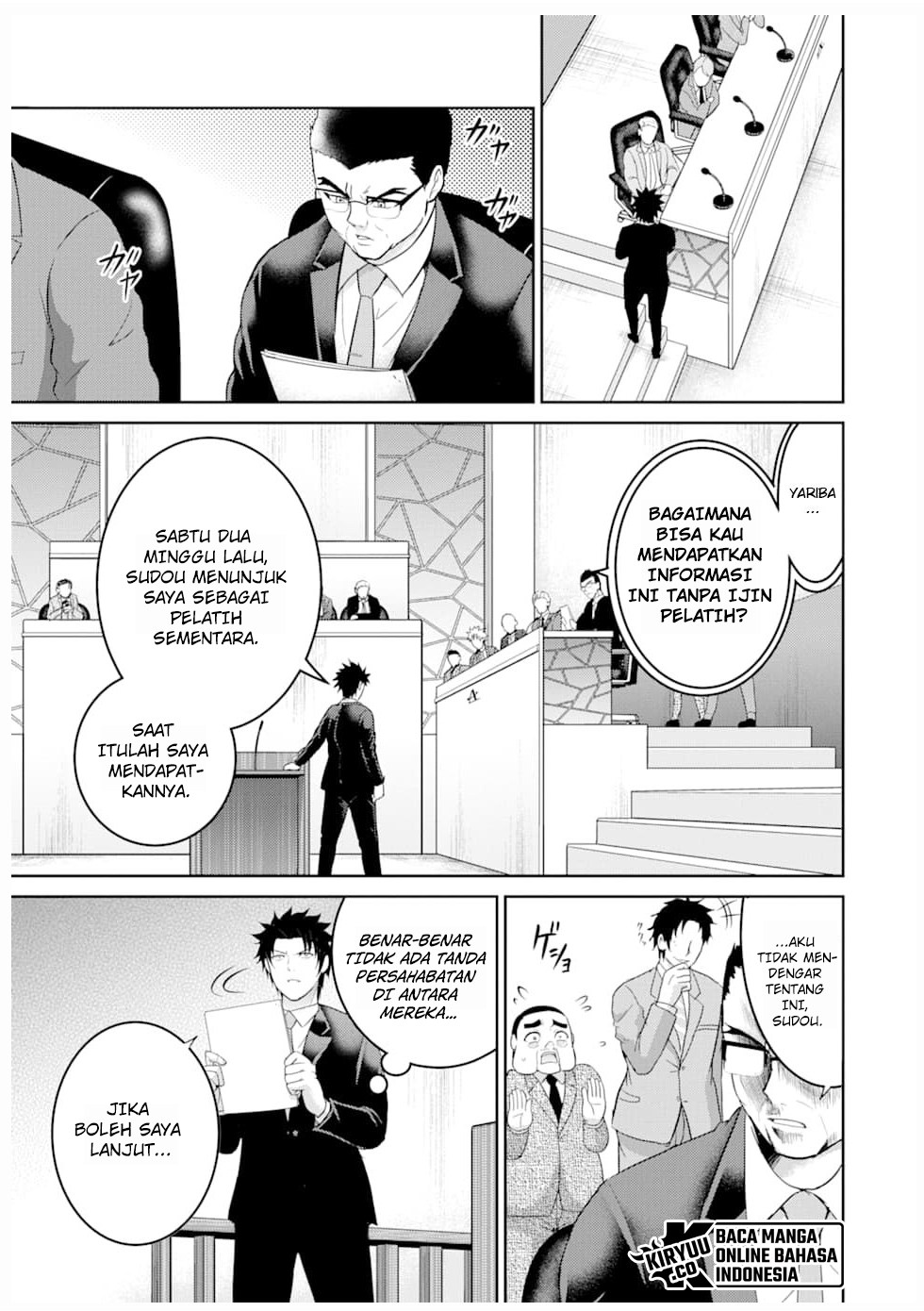 29 to JK Chapter 27 Gambar 3