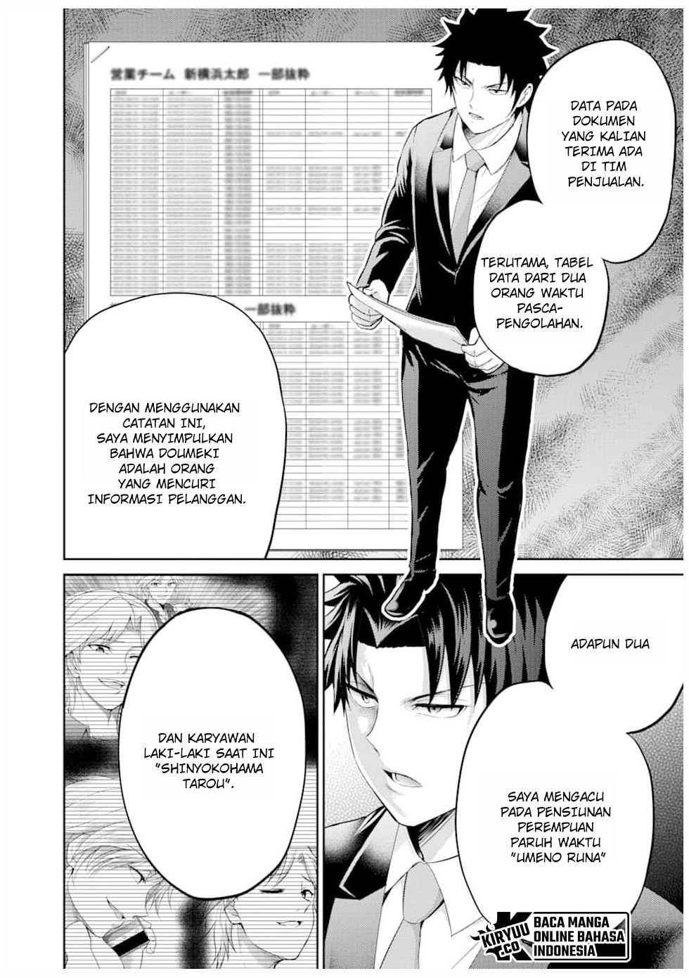 29 to JK Chapter 27 Gambar 4