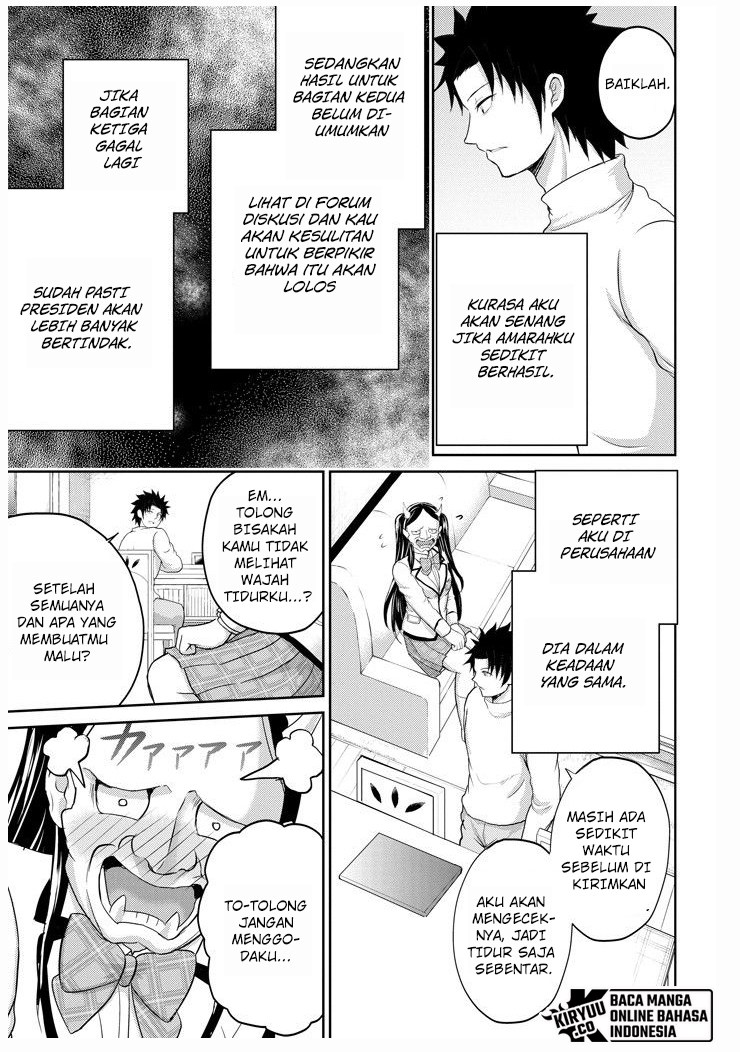 29 to JK Chapter 26 Gambar 40