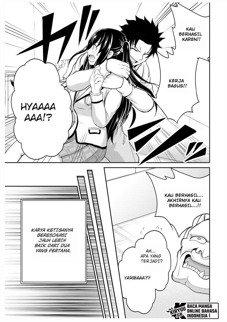 29 to JK Chapter 26 Gambar 46