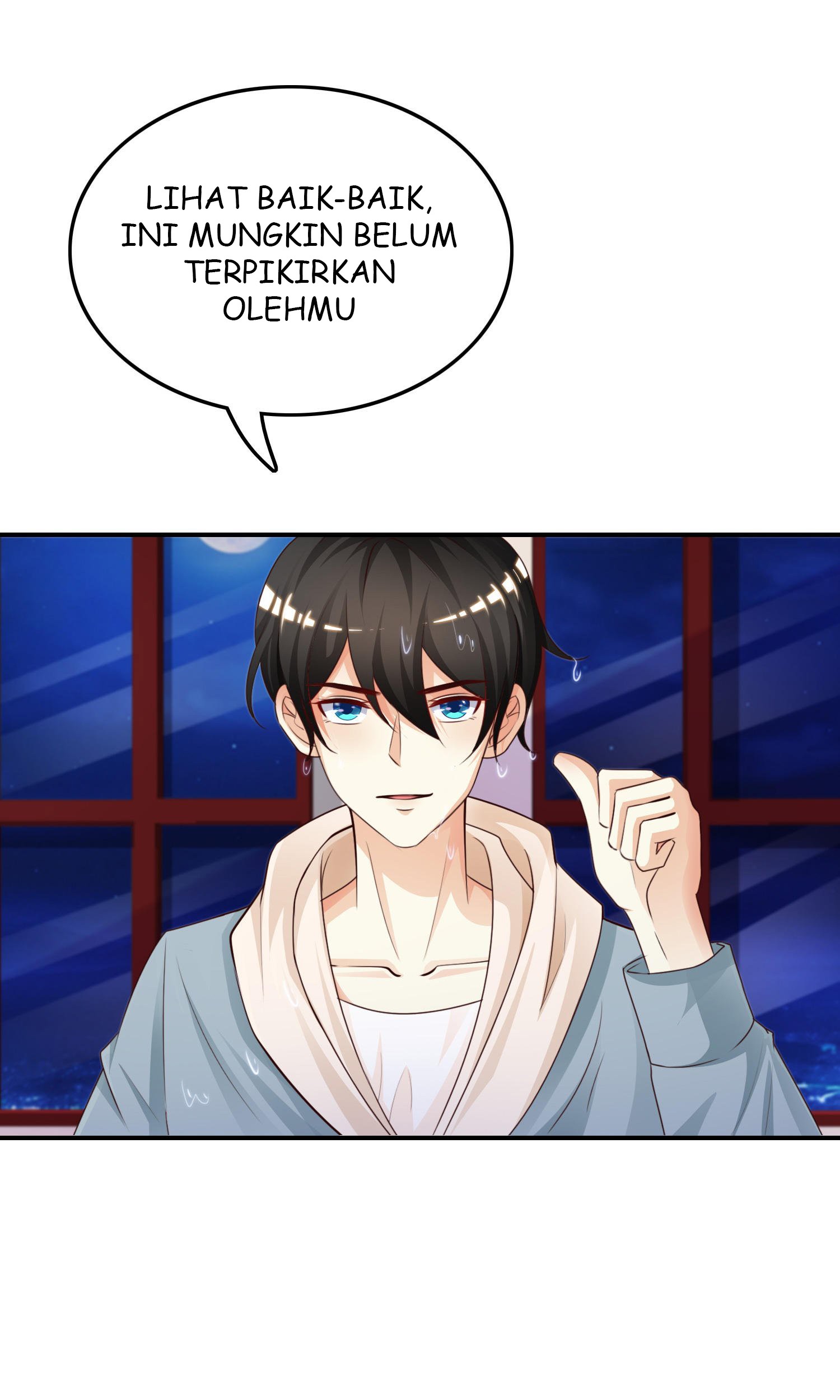 The Strongest Peach Blossom Chapter 20 Gambar 15