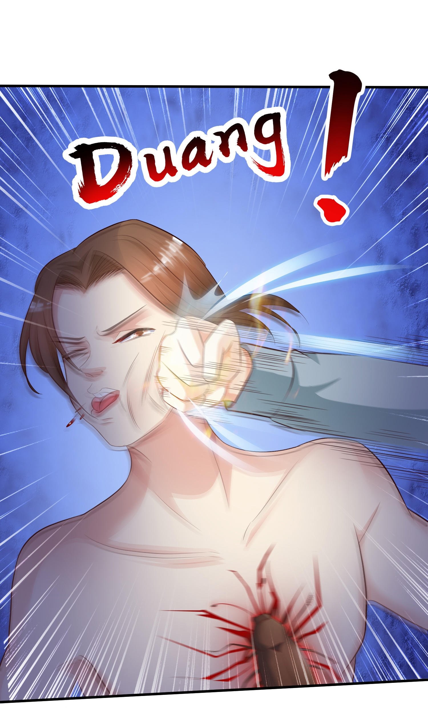 The Strongest Peach Blossom Chapter 20 Gambar 27