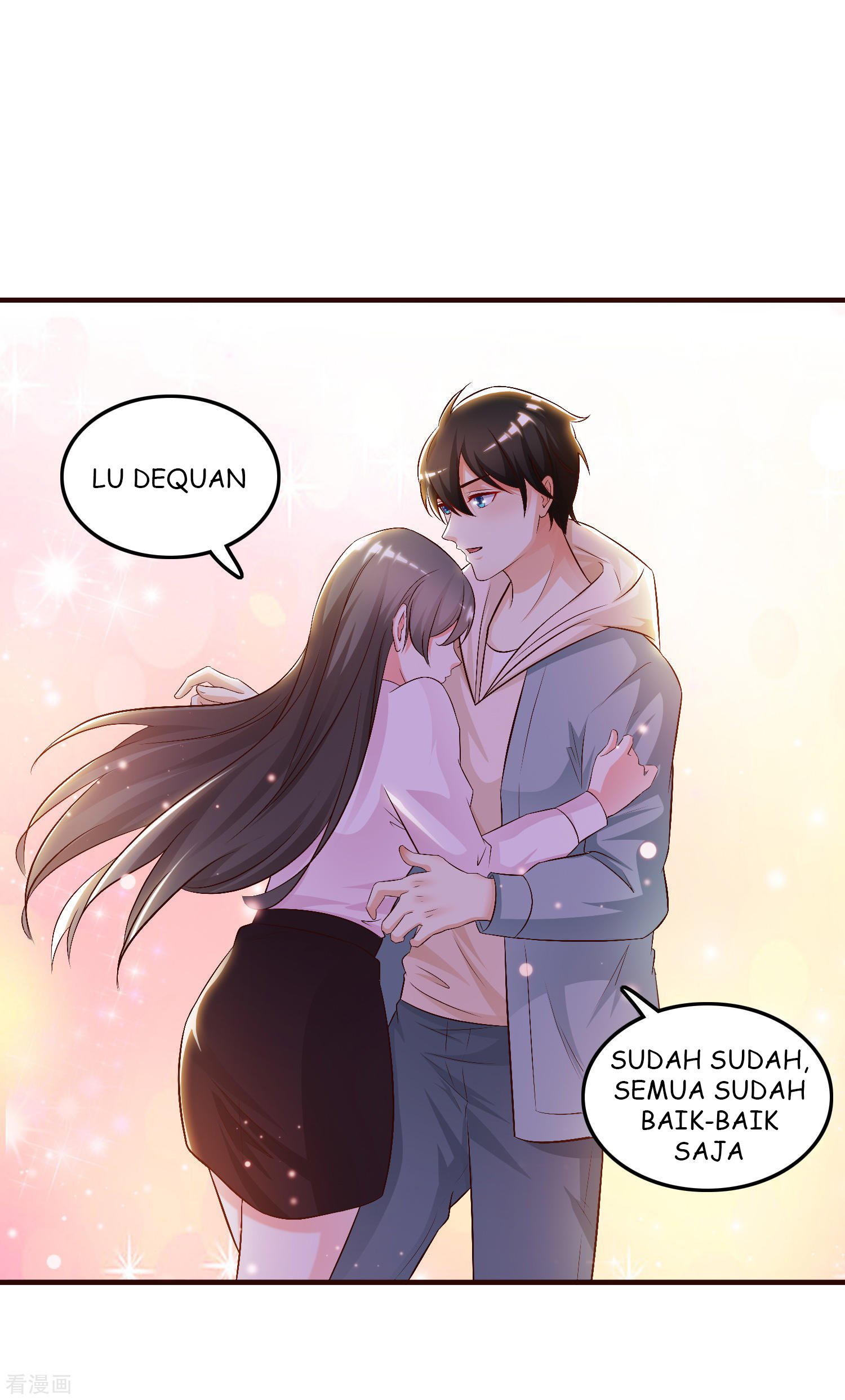 The Strongest Peach Blossom Chapter 20 Gambar 24