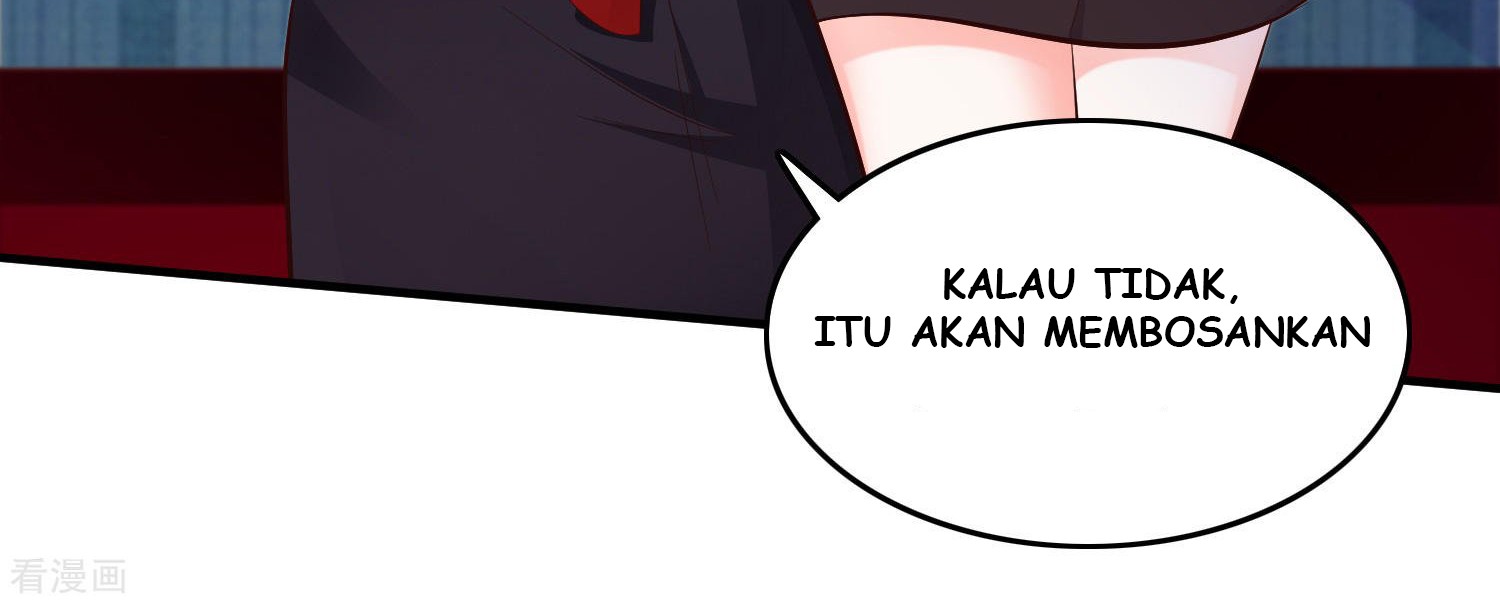 The Strongest Peach Blossom Chapter 19 Gambar 13