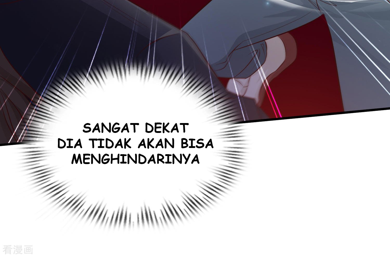 The Strongest Peach Blossom Chapter 19 Gambar 26