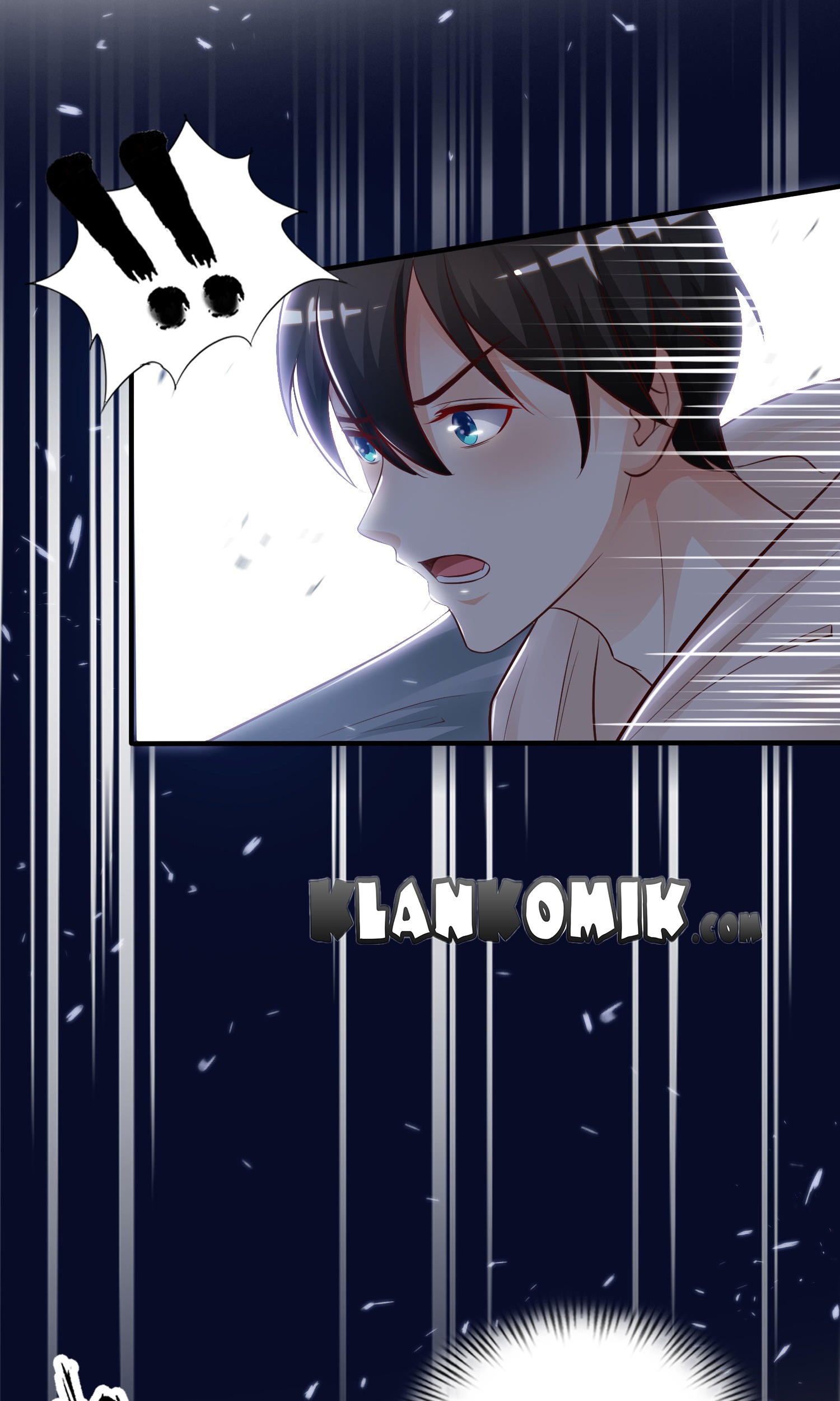 The Strongest Peach Blossom Chapter 19 Gambar 28