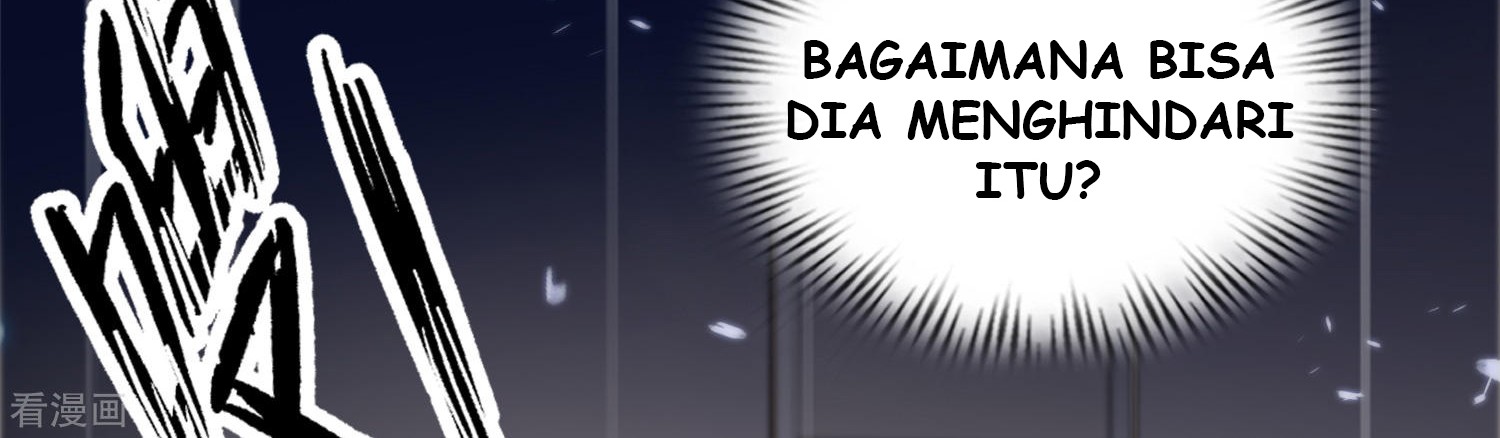 The Strongest Peach Blossom Chapter 19 Gambar 29