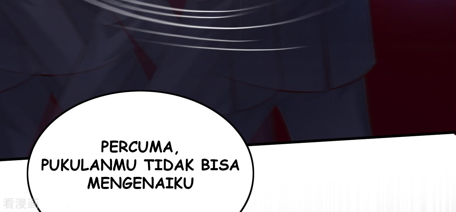 The Strongest Peach Blossom Chapter 19 Gambar 31