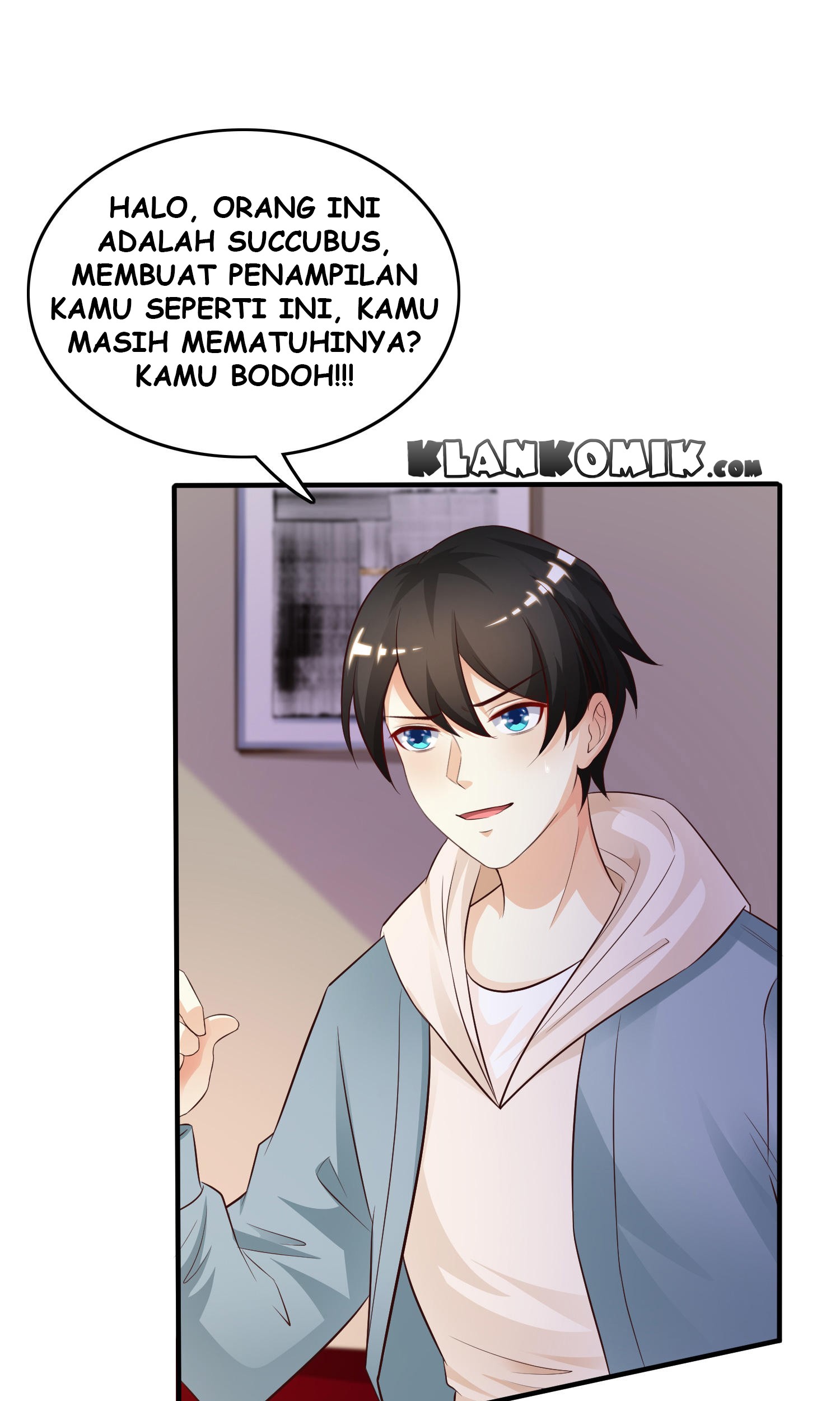 The Strongest Peach Blossom Chapter 19 Gambar 36