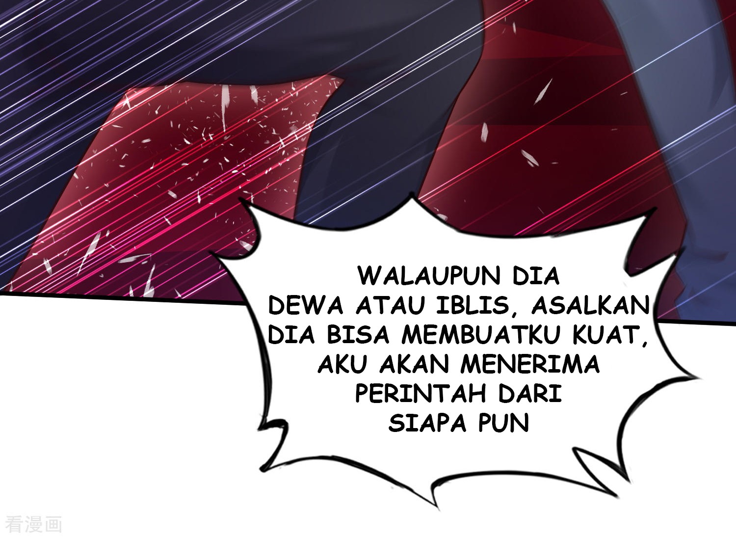 The Strongest Peach Blossom Chapter 19 Gambar 39