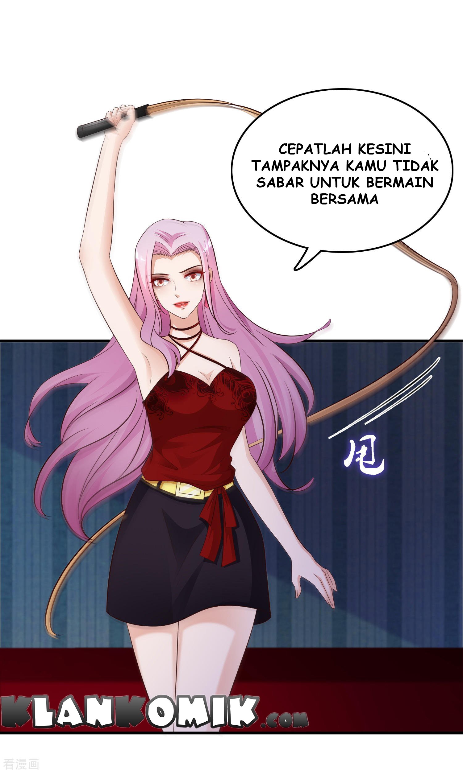 The Strongest Peach Blossom Chapter 19 Gambar 3