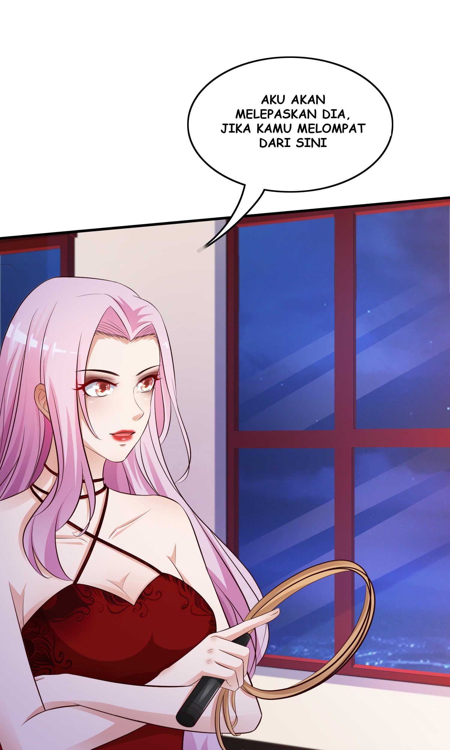 The Strongest Peach Blossom Chapter 19 Gambar 6