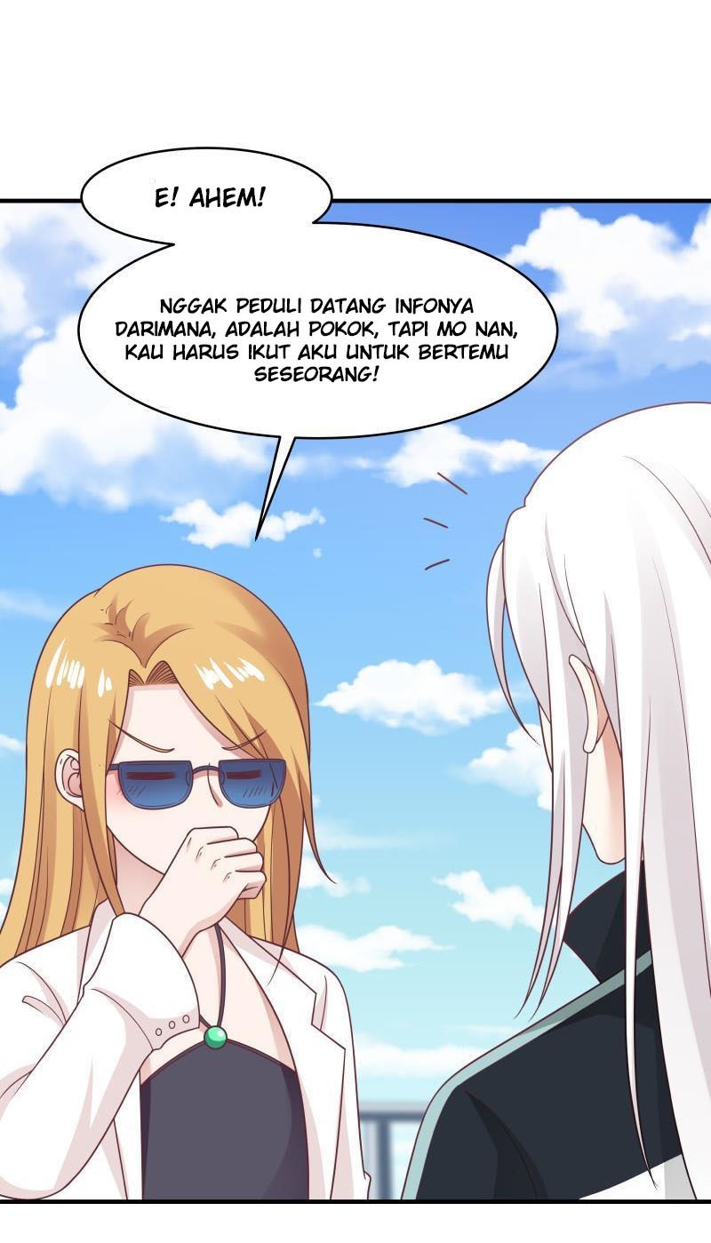 I Have a Dragon on My Body Chapter 206 Gambar 12