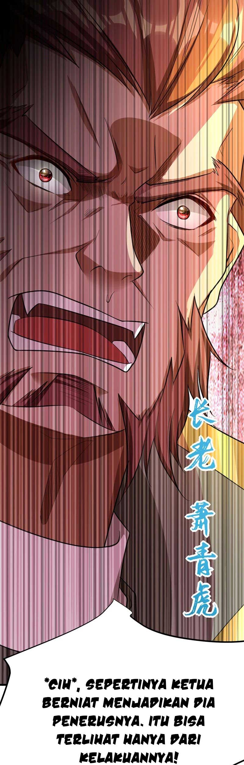 Rise of The Demon King Chapter 85 Gambar 24