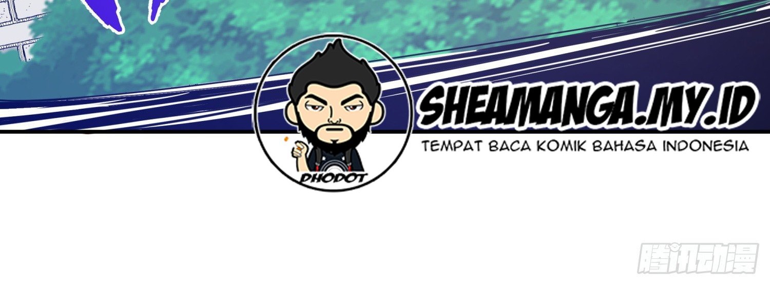 Super School Doctor Chapter 33 Gambar 31