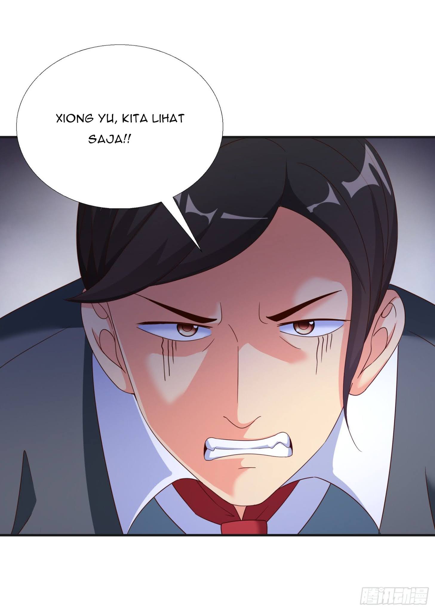 Super School Doctor Chapter 30 Gambar 21