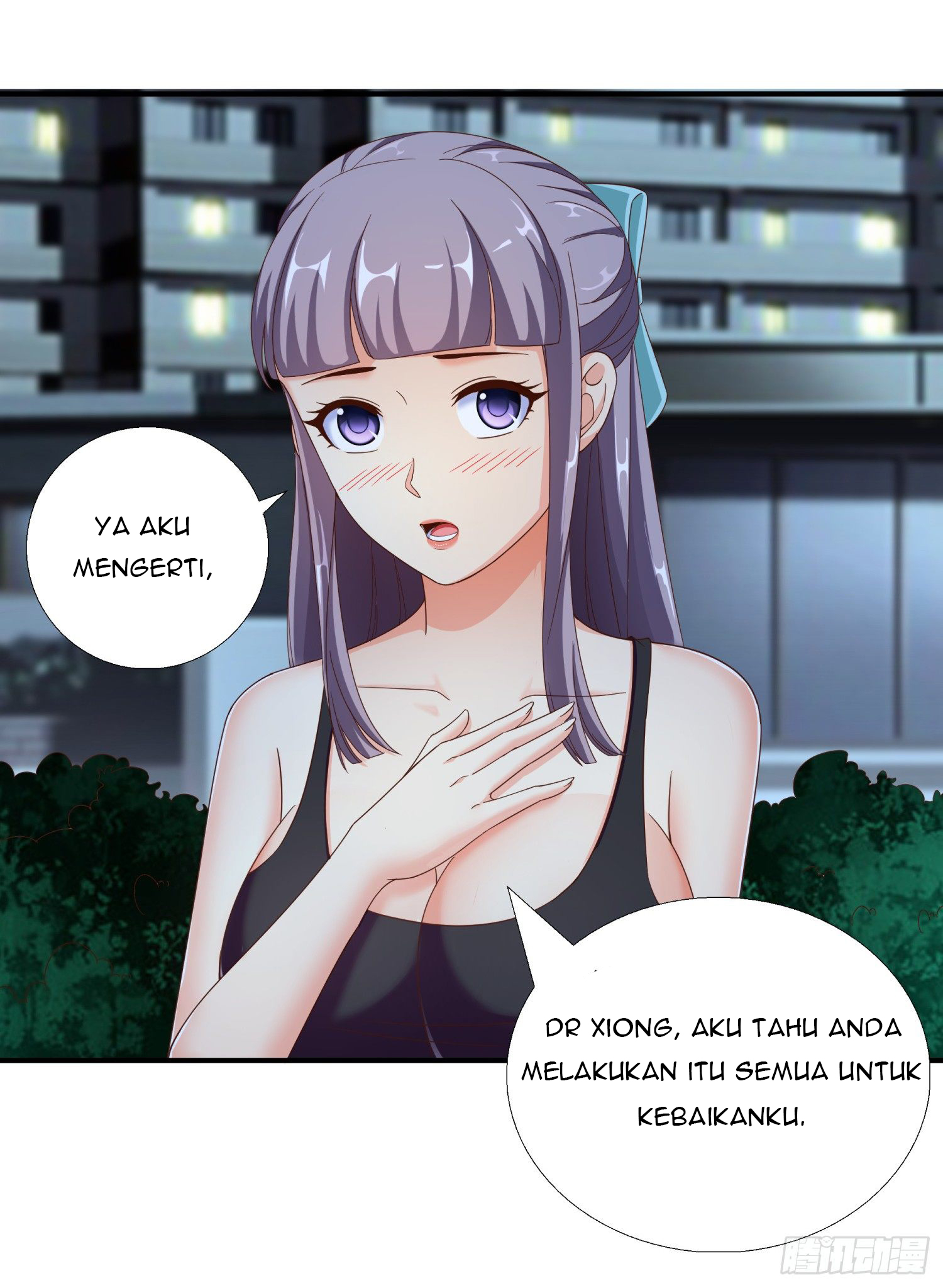 Super School Doctor Chapter 30 Gambar 24
