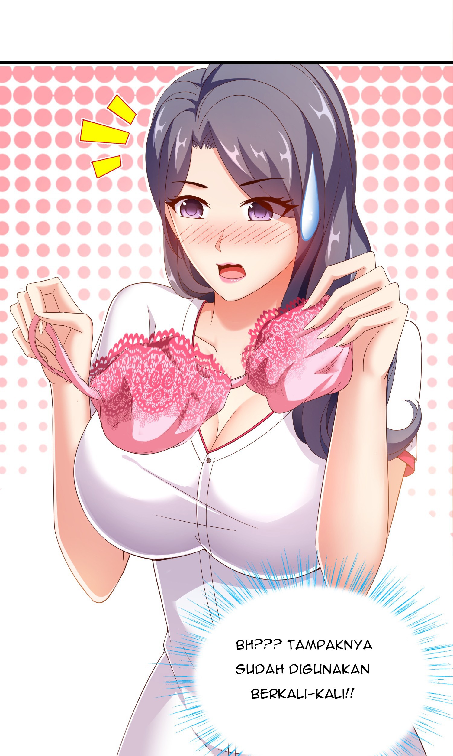 Super School Doctor Chapter 22 Gambar 53
