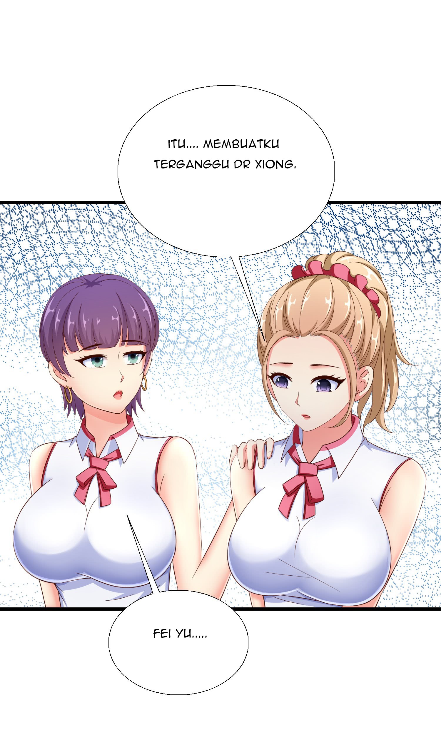 Super School Doctor Chapter 22 Gambar 9