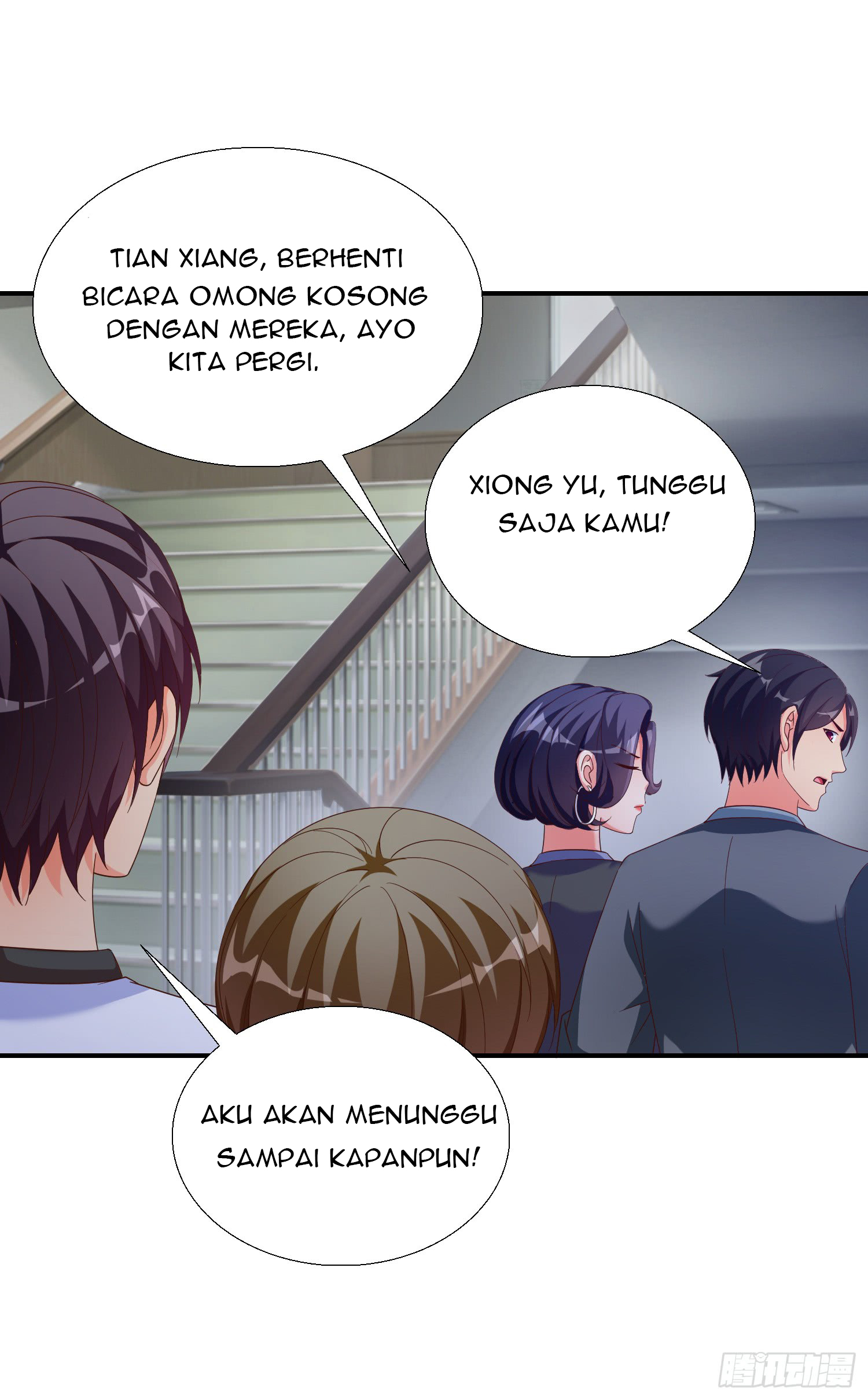 Baca  Super School Doctor Chapter 21 Gambar 2