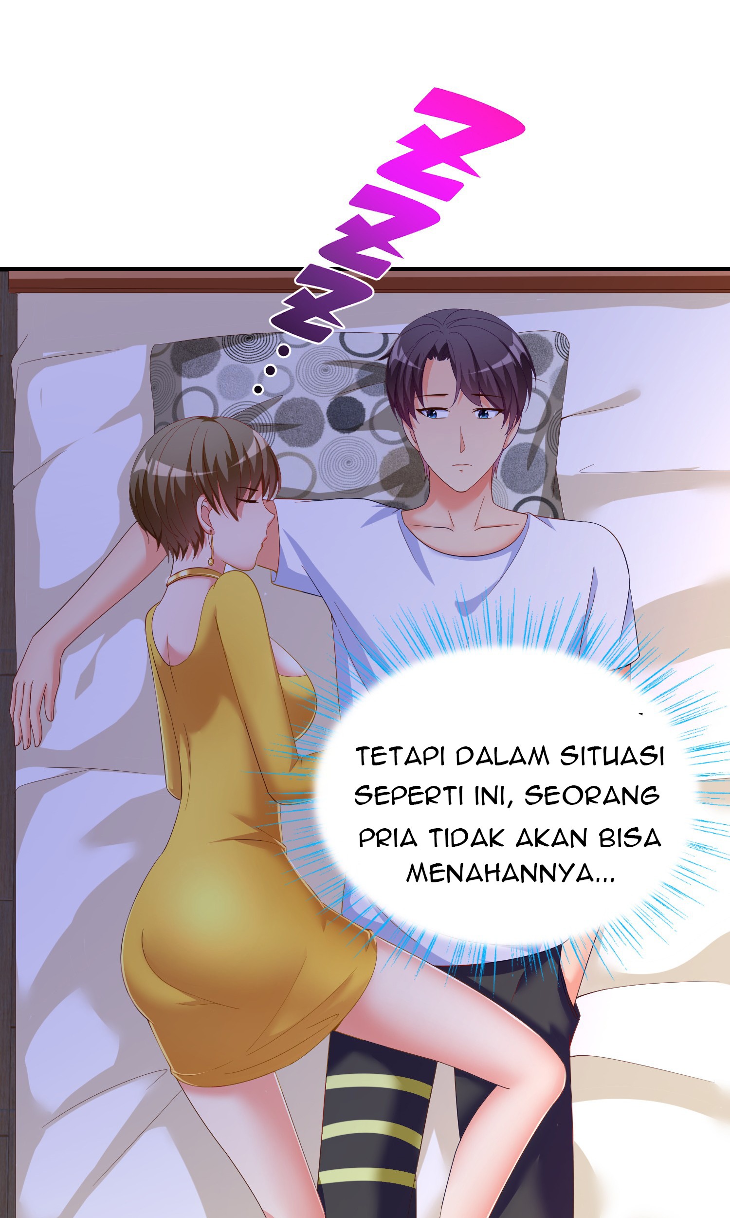 Super School Doctor Chapter 20 Gambar 42