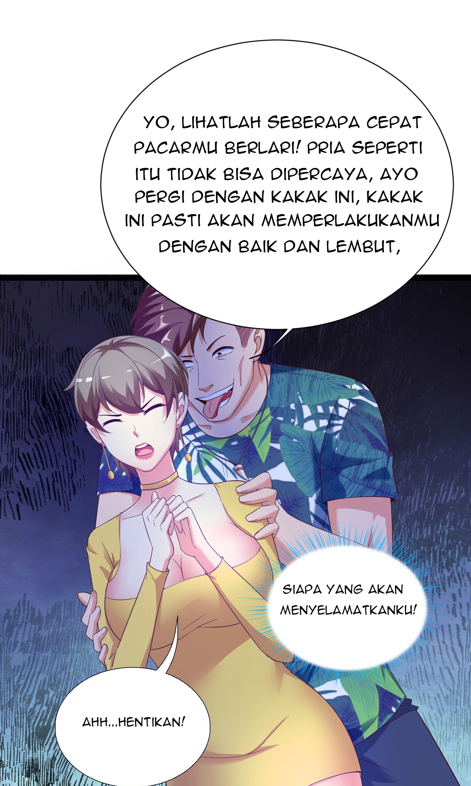 Super School Doctor Chapter 19 Gambar 27