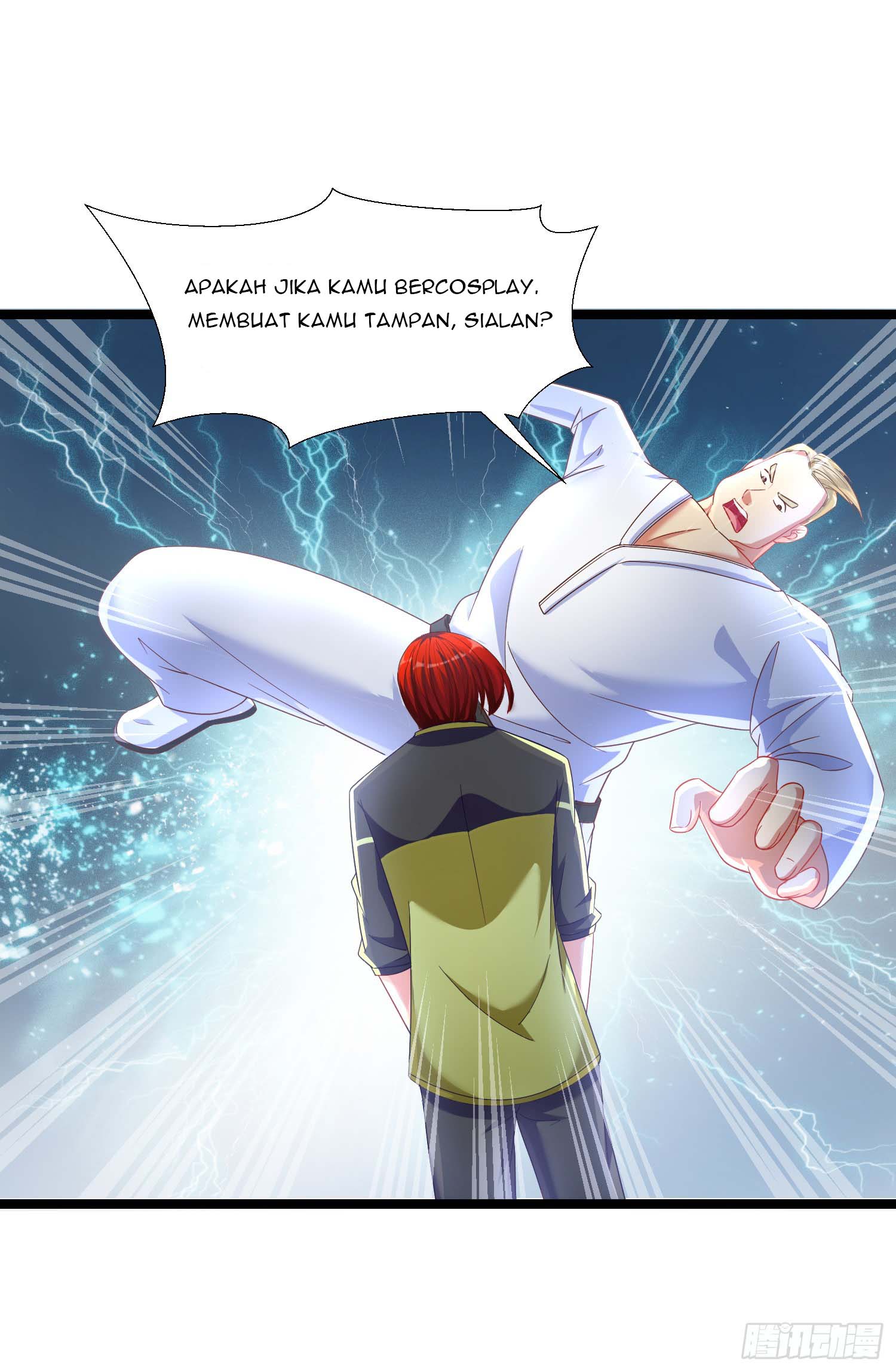 Baca Komik Super School Doctor Chapter 16 Gambar 1