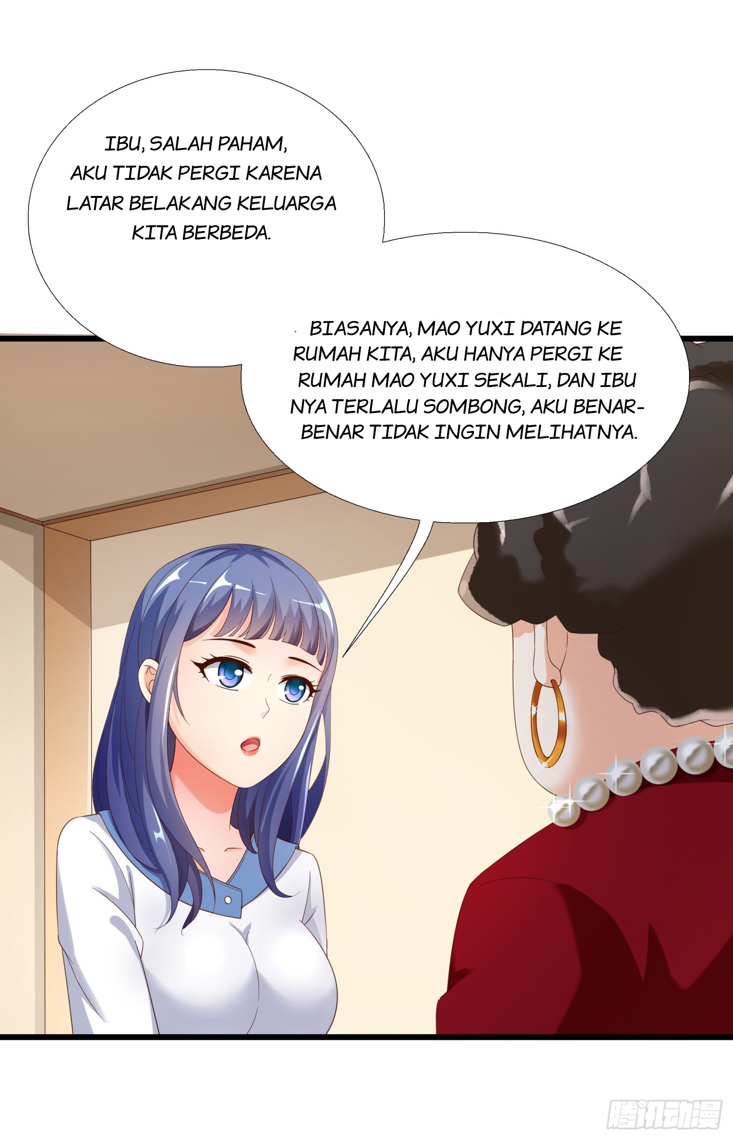 Baca  Super School Doctor Chapter 11 Gambar 2