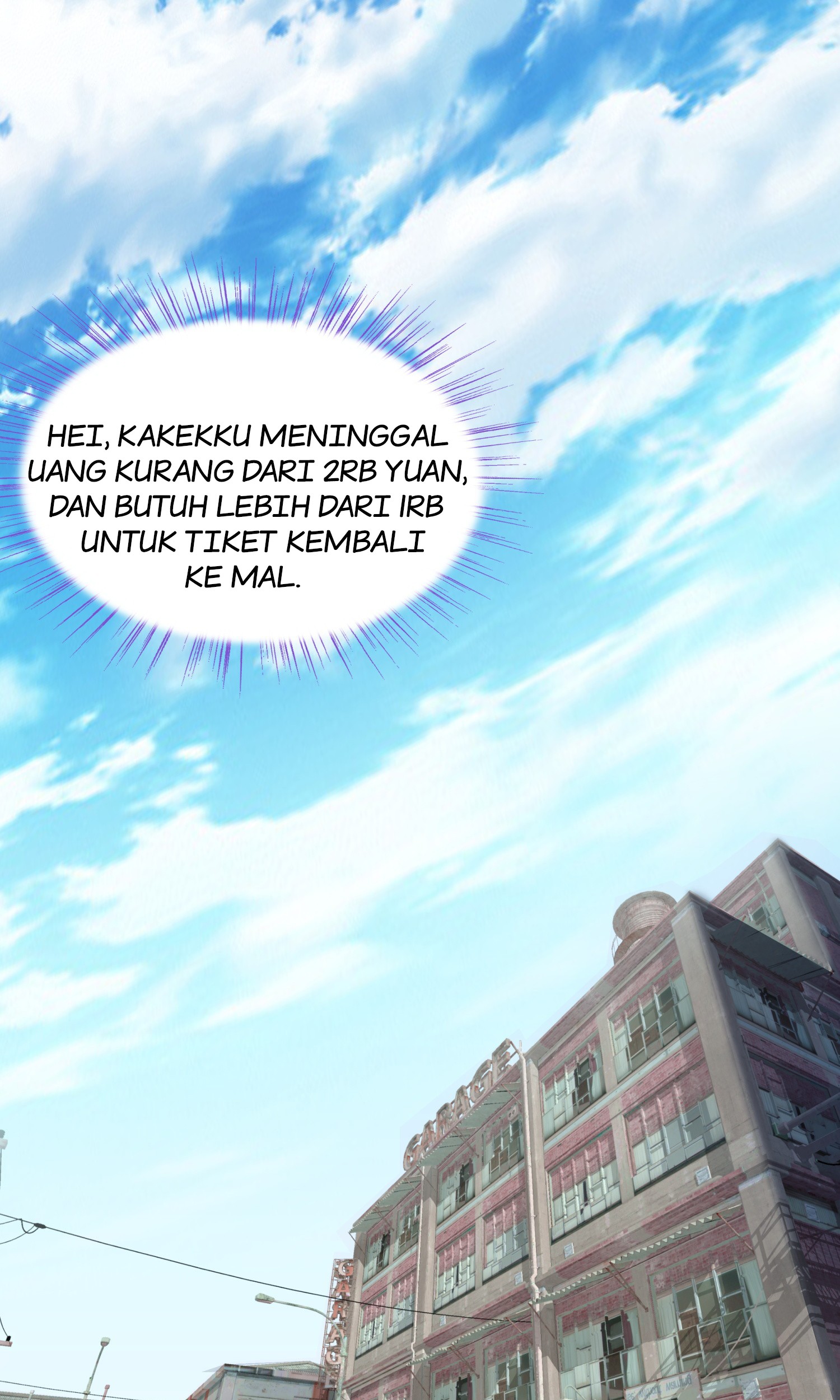 Baca  Super School Doctor Chapter 10 Gambar 2