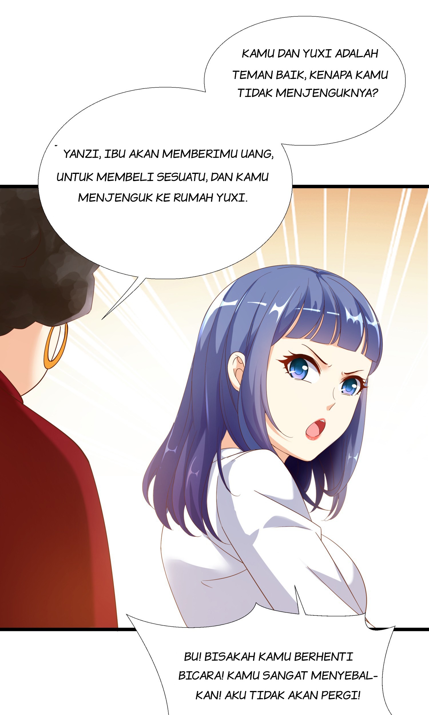 Super School Doctor Chapter 10 Gambar 37