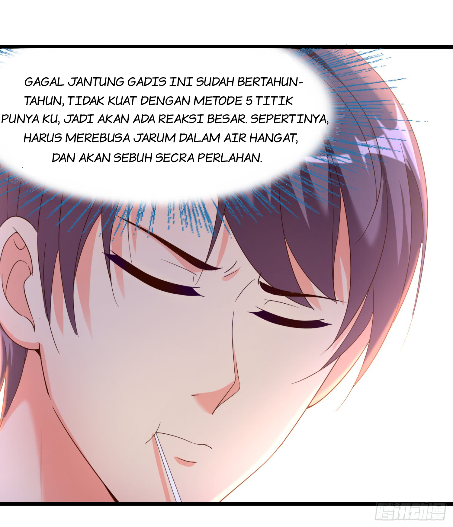Super School Doctor Chapter 08 Gambar 10