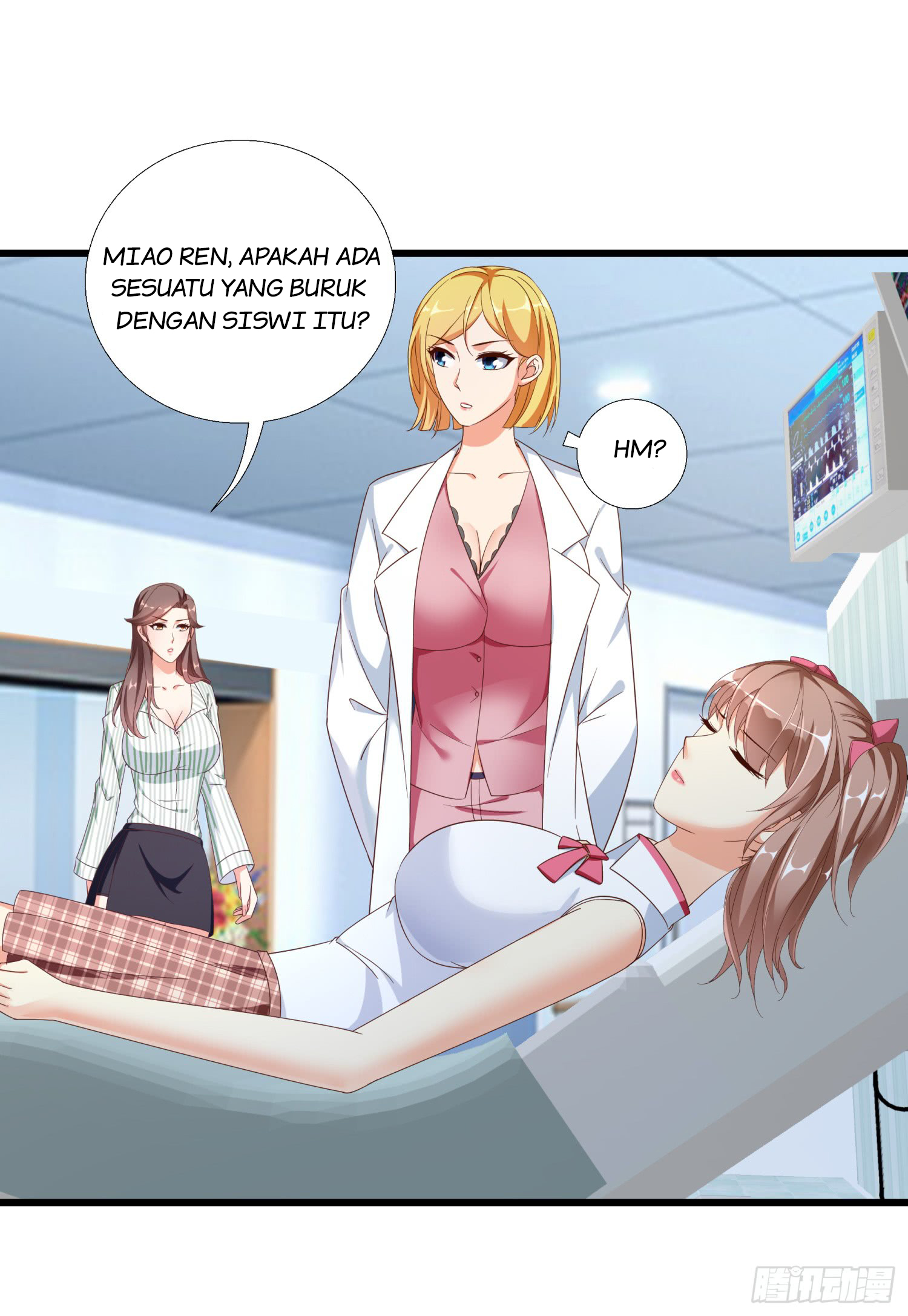 Super School Doctor Chapter 06 23