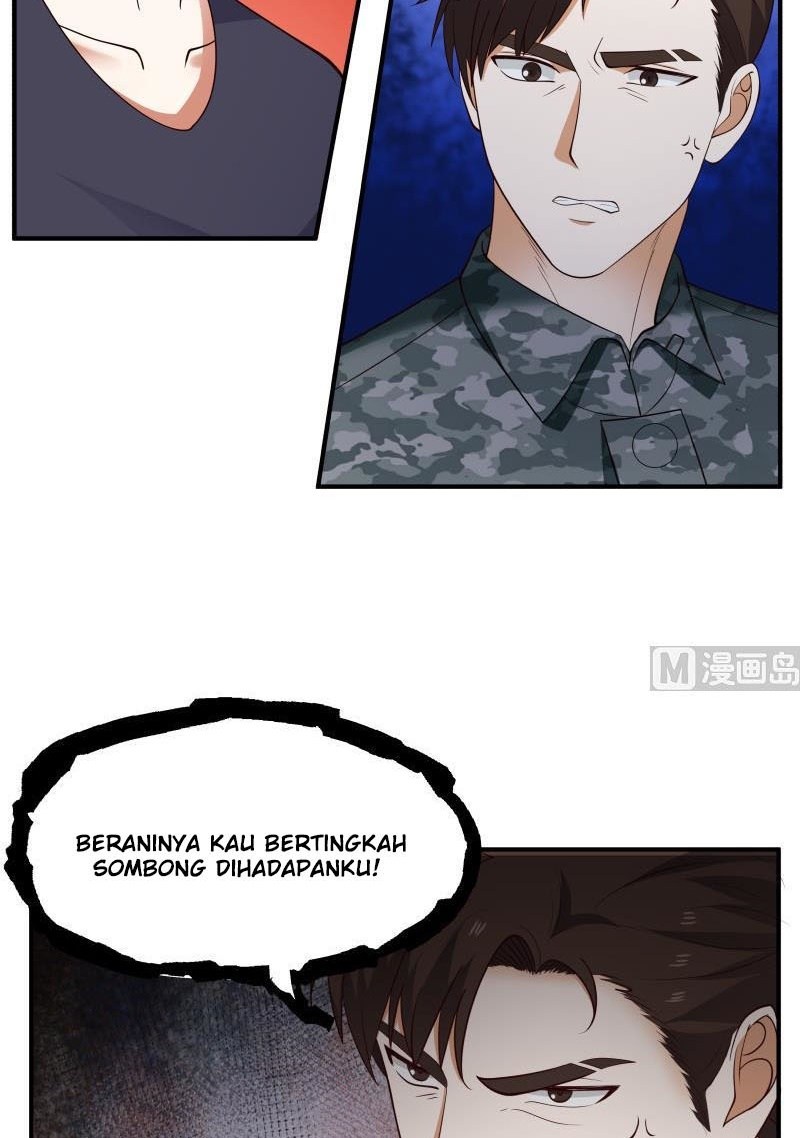 I Have a Dragon on My Body Chapter 209 Gambar 5