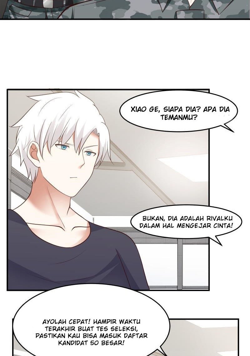 I Have a Dragon on My Body Chapter 209 Gambar 7