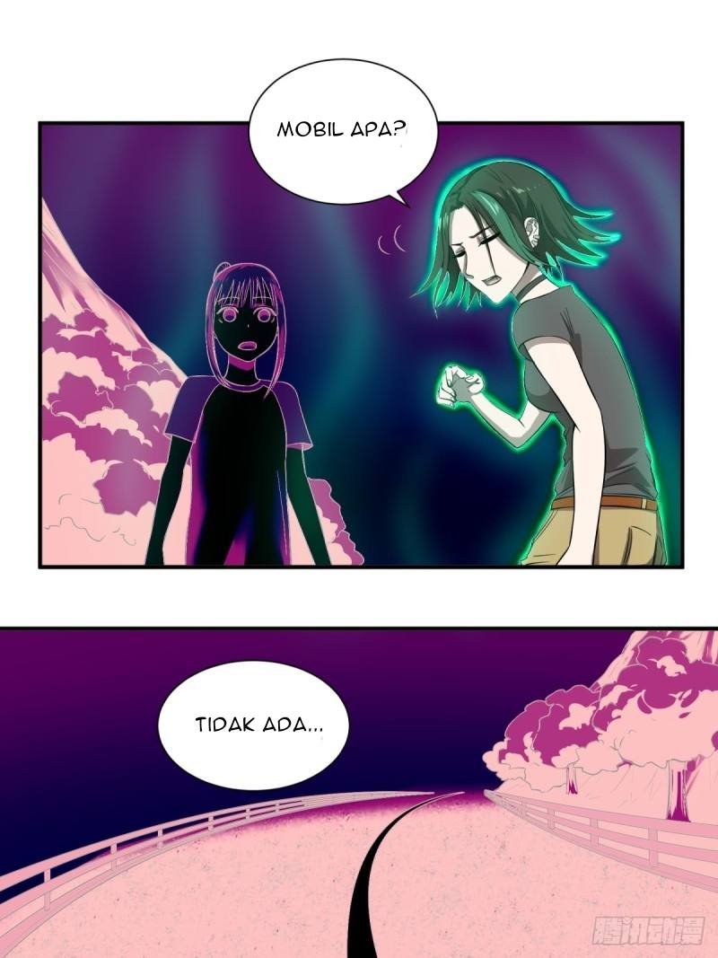 List of Big Villians Chapter 75 Gambar 16