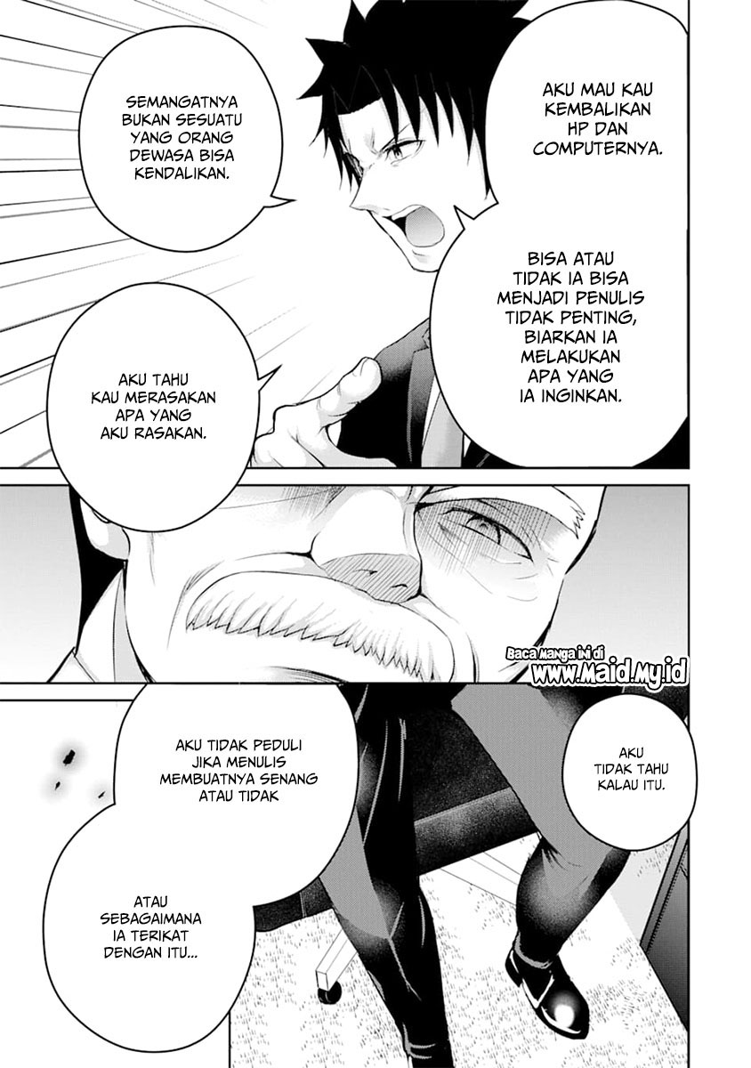 29 to JK Chapter 29 Gambar 20