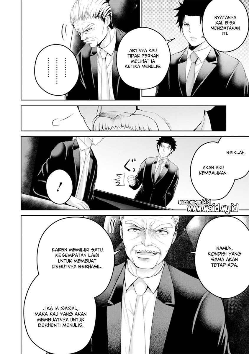 29 to JK Chapter 29 Gambar 21
