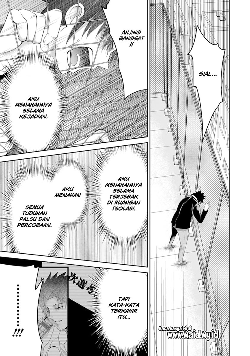 29 to JK Chapter 29 Gambar 28