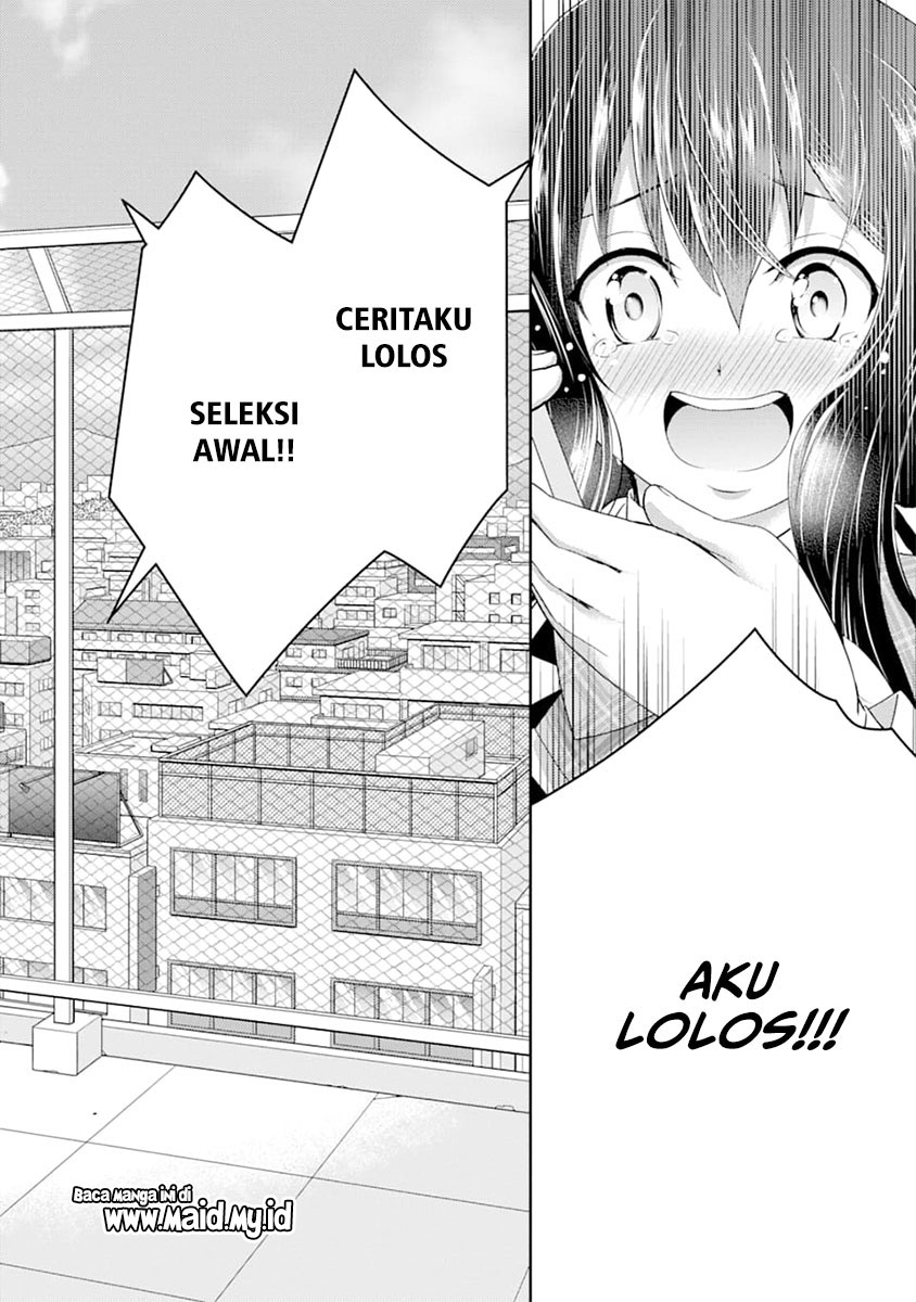 29 to JK Chapter 29 Gambar 33