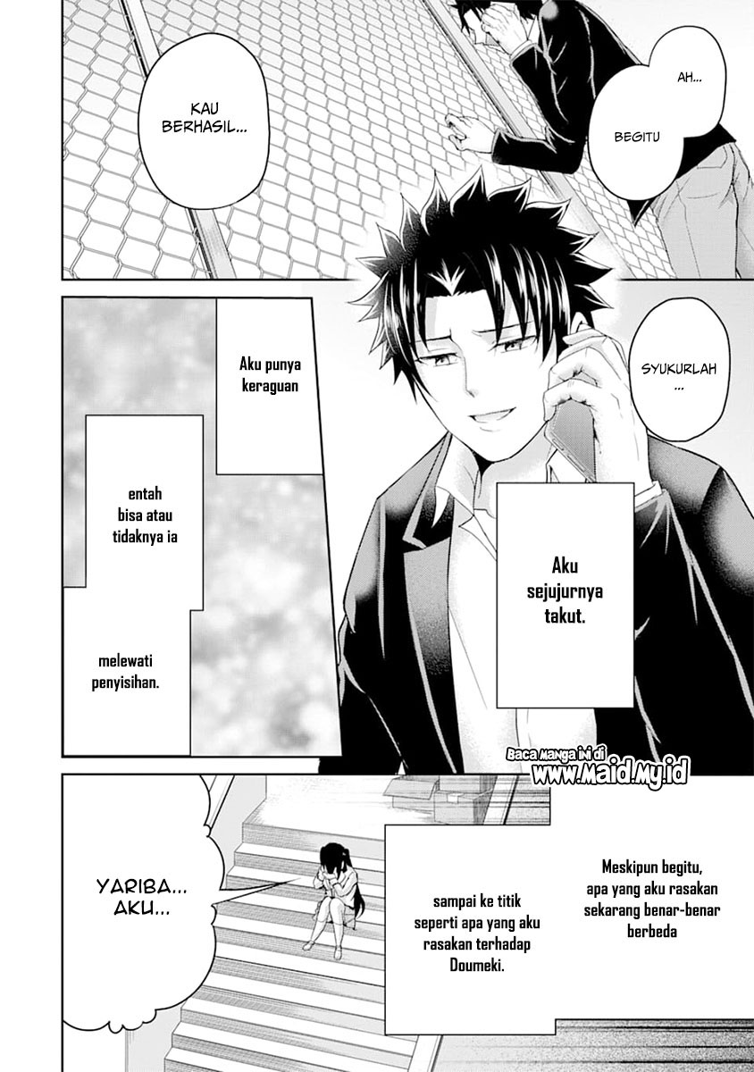 29 to JK Chapter 29 Gambar 35