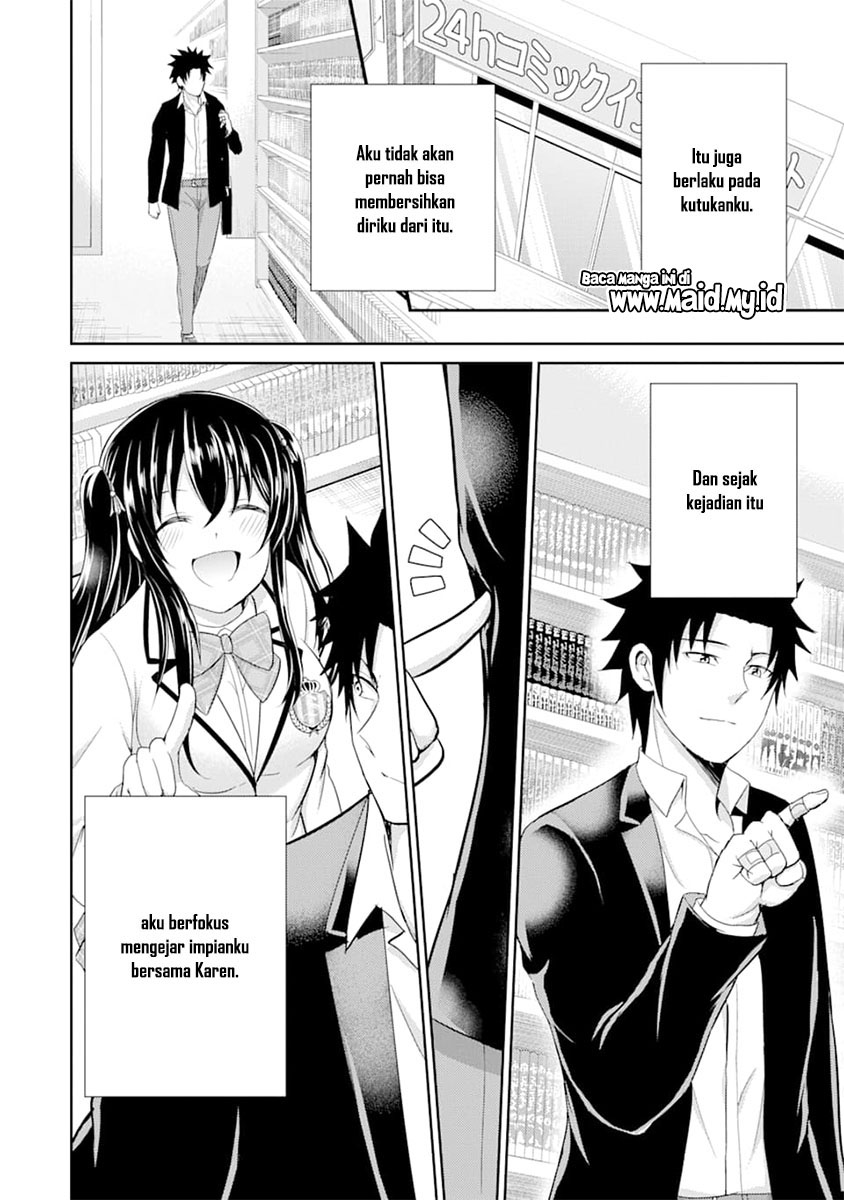 29 to JK Chapter 29 Gambar 37
