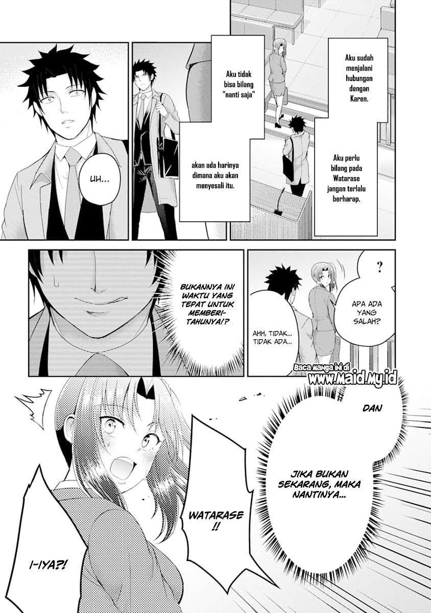 29 to JK Chapter 29 Gambar 6