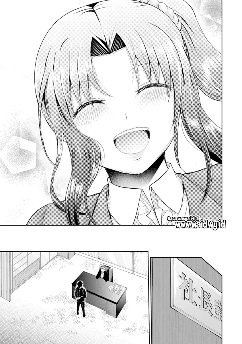 29 to JK Chapter 29 Gambar 8